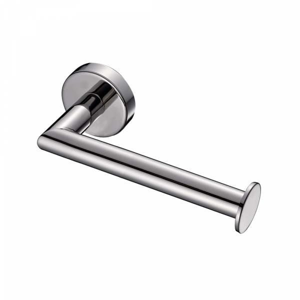 Origins Living G Pro Open Toilet Roll Holder - Chrome 5024-13 Bathroom Accessory