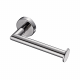 Bathroom Accessories G Pro Brushed Chrome from Ebzone