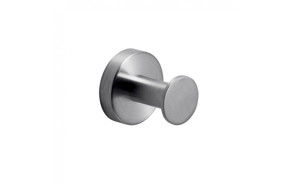 Origins Living G Pro Robe Hook - Brushed 5027-38