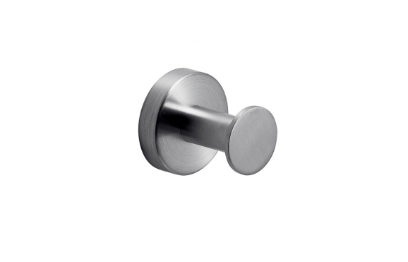 Origins Living G Pro Robe Hook - Brushed 5027-38 Origins Living G Pro Robe Hook - Brushed 5027-38