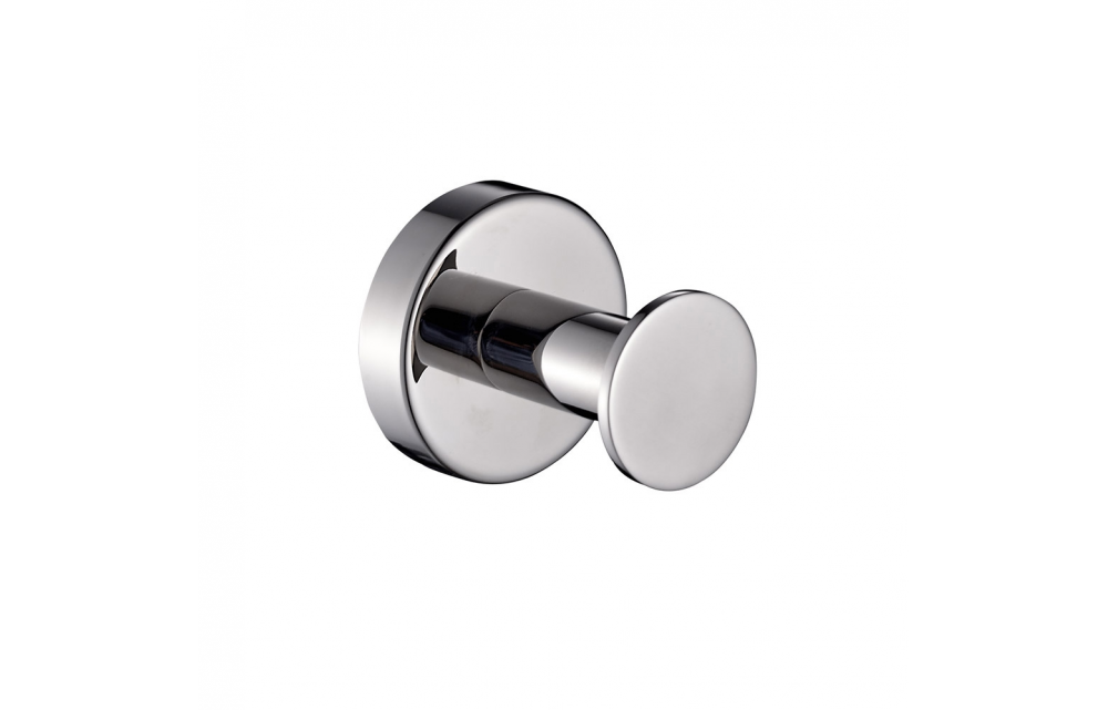 Origins Living G Pro Robe Hook - Chrome 5027-13