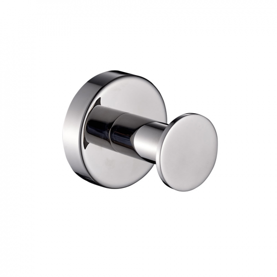 Origins Living G Pro Robe Hook - Chrome 5027-13