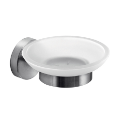 Origins Living G Pro Soap Dish - Brushed 5011-38 Origins Living G Pro Soap Dish - Brushed 5011-38