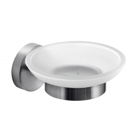 Origins Living G Pro Soap Dish - Brushed 5011-38