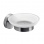 Origins Living G Pro Soap Dish - Brushed 5011-38 Bathroom Accessory