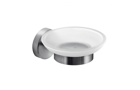 Origins Living G Pro Soap Dish - Brushed 5011-38