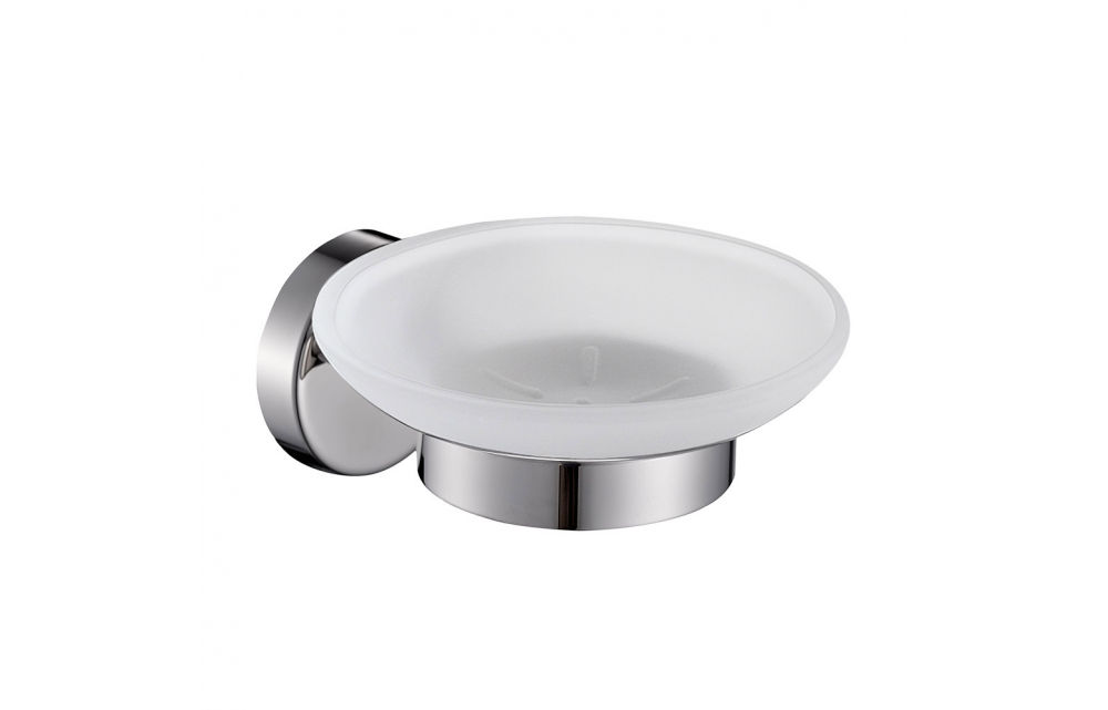 Origins Living G Pro Soap Dish - Chrome 5011-13