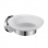 Origins Living G Pro Soap Dish - Chrome 5011-13 Bathroom Accessory
