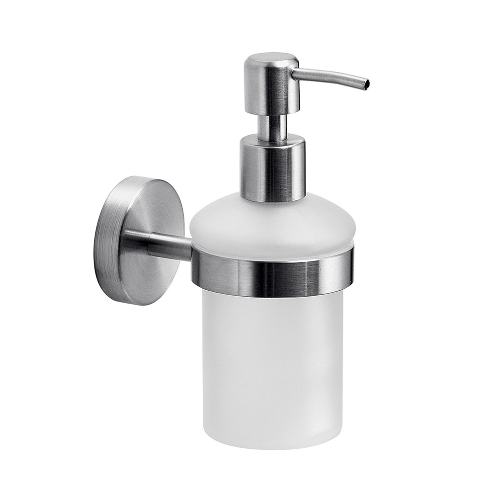 Origins Living G Pro Soap Dispenser - Brushed 5081-38