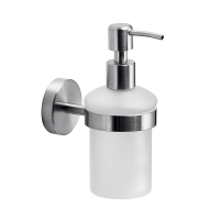 Origins Living G Pro Soap Dispenser - Brushed 5081-38