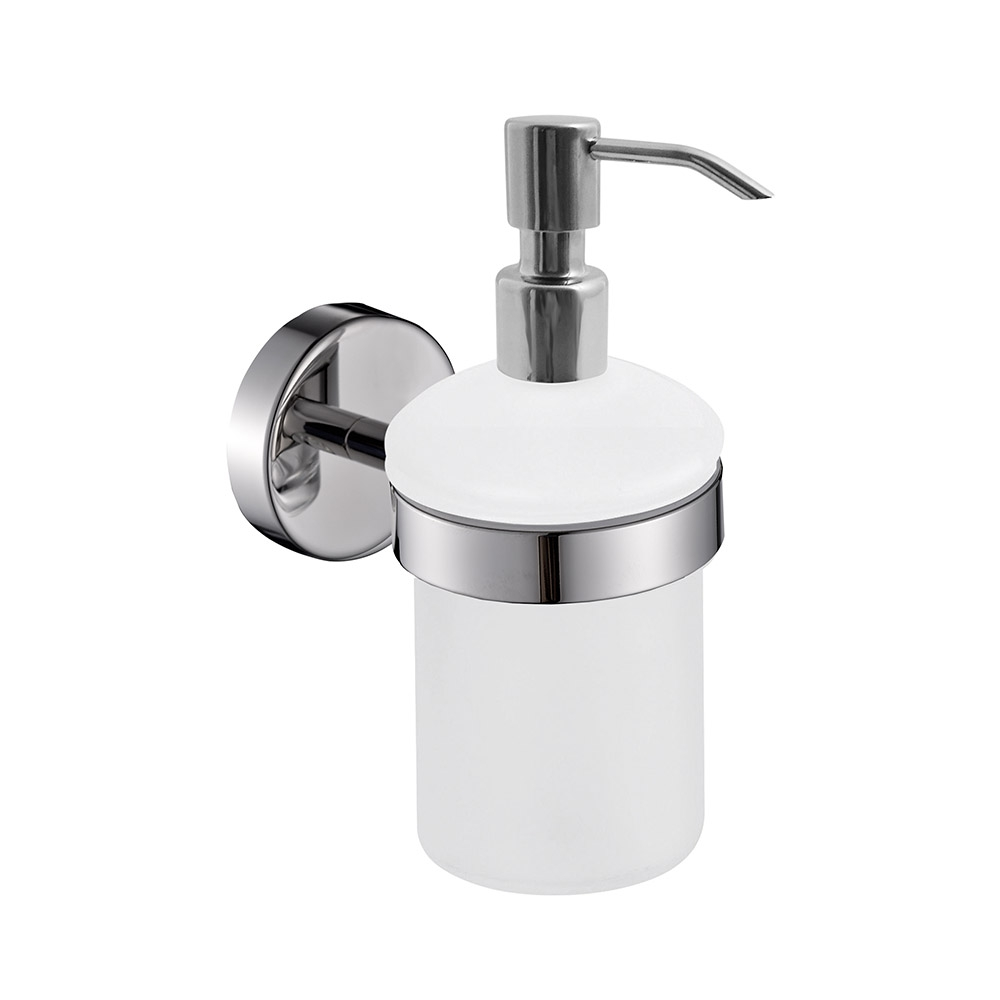 Origins Living G Pro Soap Dispenser - Chrome 5081-13