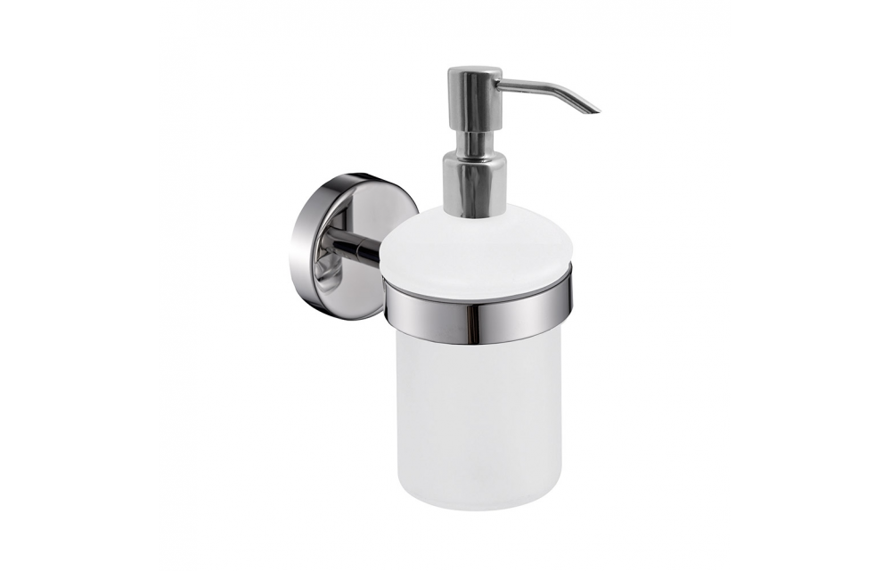 Origins Living G Pro Soap Dispenser - Chrome 5081-13