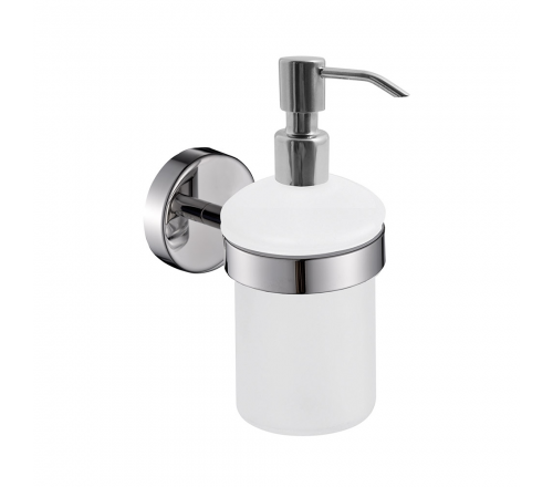 Bathroom Soap Dispensers 5081-13 Origins Living G Pro Soap Dispenser - Chrome 5081-13
