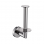 Origins Living G Pro Spare Toilet Roll Holder - Chrome 5024/02-13 Bathroom Accessory