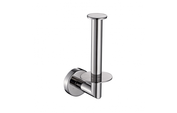 Origins Living G Pro Spare Toilet Roll Holder - Chrome 5024/02-13