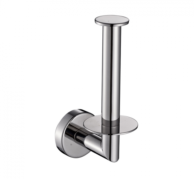 Spare Toilet Roll Holders 5024/02-13 Origins Living G Pro Spare Toilet Roll Holder - Chrome 5024/02-13