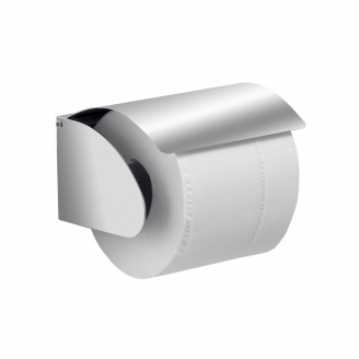 Origins Living G Pro Toilet Roll Holder with Flap - Brushed 5025-38 from Ebzone Origins Living G Pro Toilet Roll Holder with Flap - Brushed 5025-38 from Ebzone