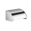 Origins Living G Pro Toilet Roll Holder with Flap - Chrome 5025-13 Bathroom Accessory