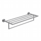Origins Living G Pro Towel Rack - Brushed Stainless Steel 5044-38
