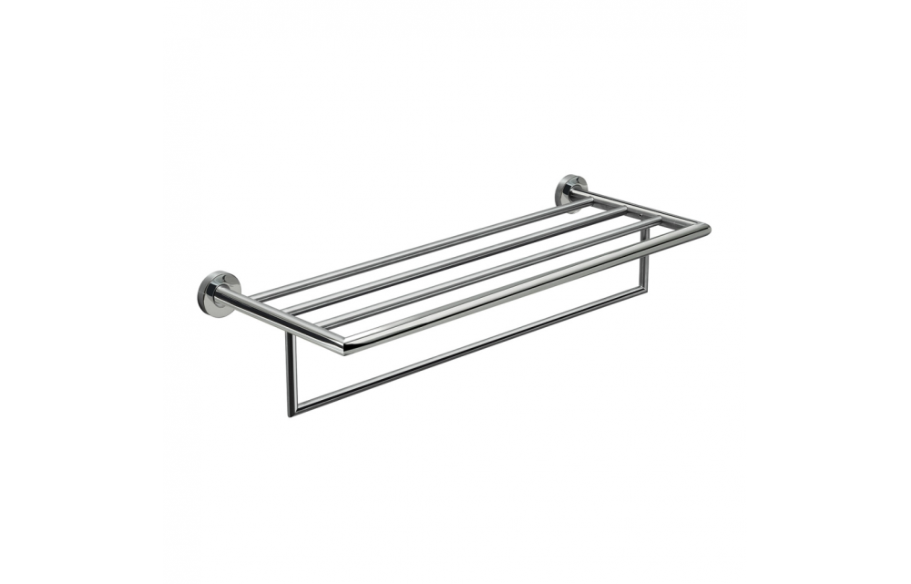 Origins Living G Pro Towel Rack - Chrome 5044-13