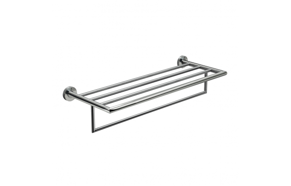 Origins Living G Pro Towel Rack - Chrome 5044-13