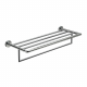 Origins Living G Pro Towel Rack - Chrome 5044-13