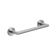 Origins Living G Pro Towel Rail 30cm - Brushed 5021/30-38