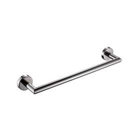 Origins Living G Pro Towel Rail 30cm - Chrome 5021/30-13