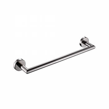 Origins Living G Pro Towel Rail 30cm - Chrome 5021/30-13 Bathroom Accessory Origins Living G Pro Towel Rail 30cm - Chrome 5021/30-13 Bathroom Accessory