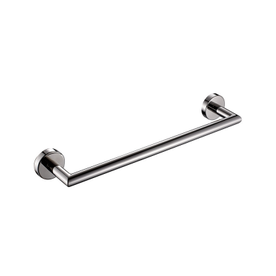 Origins Living G Pro Towel Rail 30cm - Chrome 5021/30-13