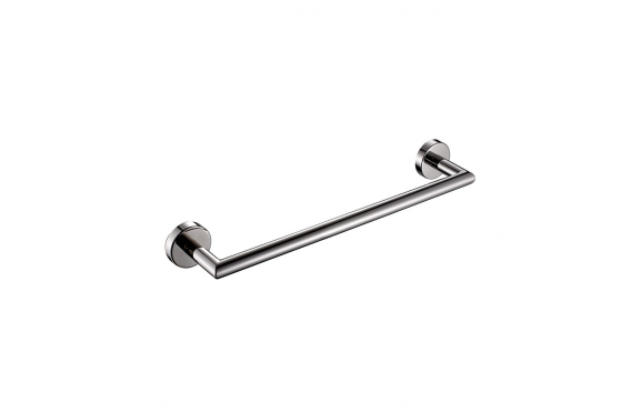 Origins Living G Pro Towel Rail 30cm - Chrome 5021/30-13