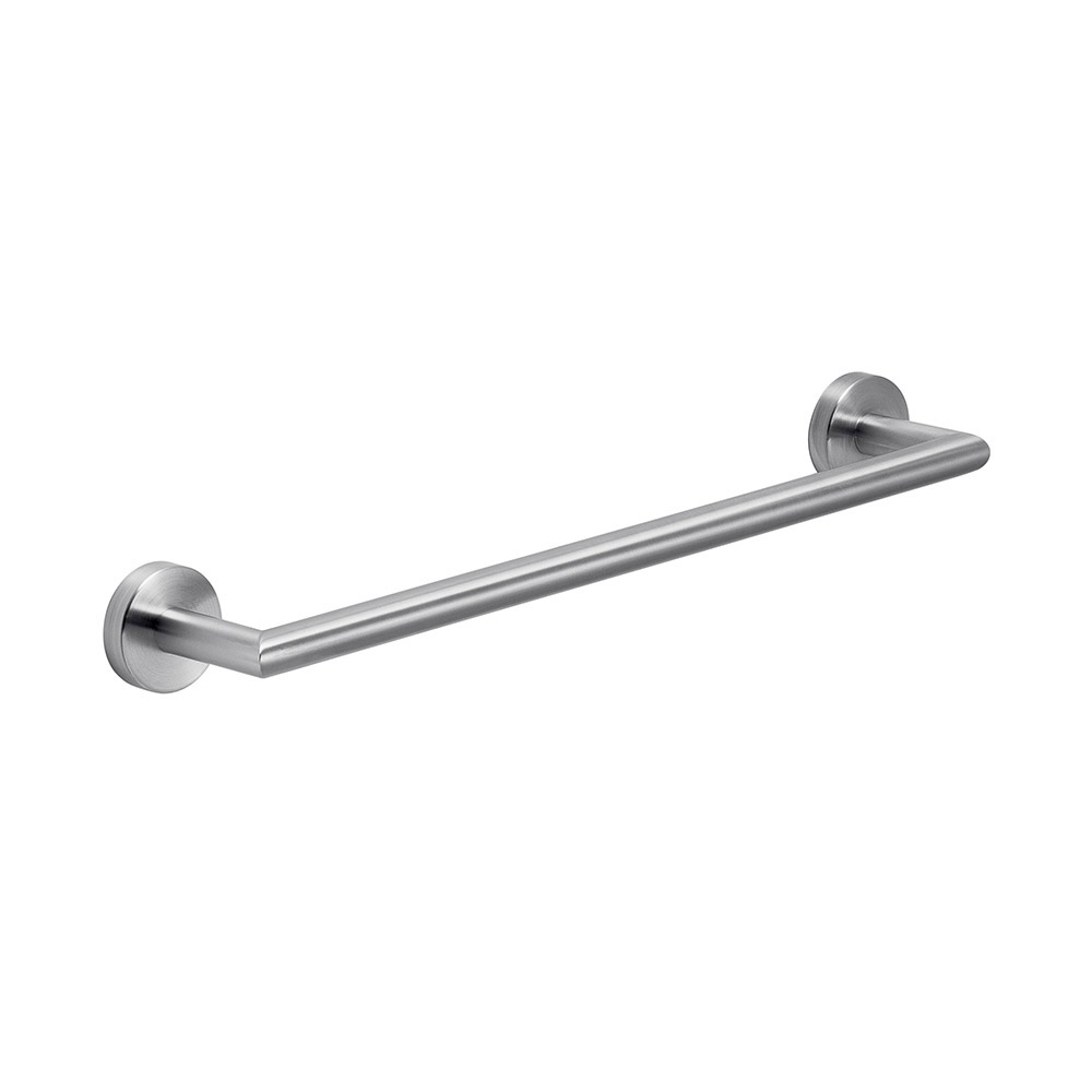 Origins Living G Pro Towel Rail 45cm - Brushed 5021/45-38
