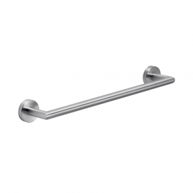 Origins Living G Pro Towel Rail 45cm - Brushed 5021/45-38