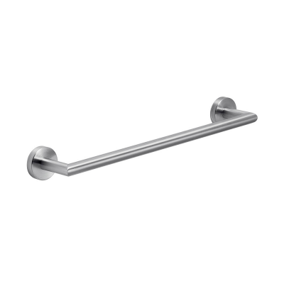 Origins Living G Pro Towel Rail 45cm - Brushed 5021/45-38