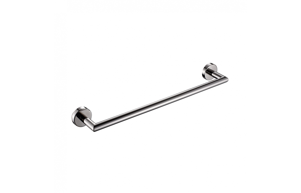 Origins Living G Pro Towel Rail 45cm - Chrome 5021/45-13