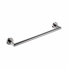 Origins Living G Pro Towel Rail 45cm - Chrome 5021/45-13