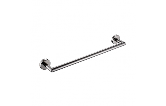 Origins Living G Pro Towel Rail 45cm - Chrome 5021/45-13