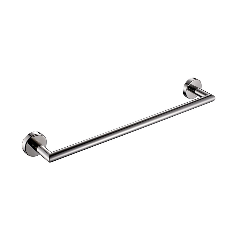 Origins Living G Pro Chrome 5021/45-13 Origins Living G Pro Towel Rail 45cm - Chrome 5021/45-13