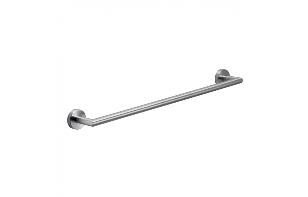 Origins Living G Pro Towel Rail 60cm - Brushed 5021/60-38