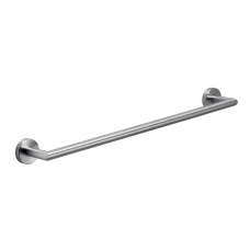 Origins Living G Pro Towel Rail 60cm - Brushed 5021/60-38