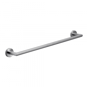 Origins Living G Pro Towel Rail 60cm - Brushed 5021/60-38