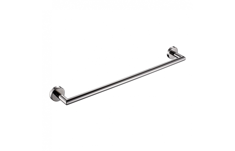 Origins Living G Pro Towel Rail 60cm - Chrome 5021/60-13