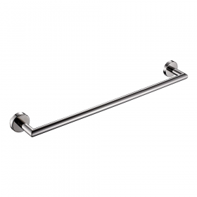 Origins Living G Pro Towel Rail 60cm - Chrome 5021/60-13