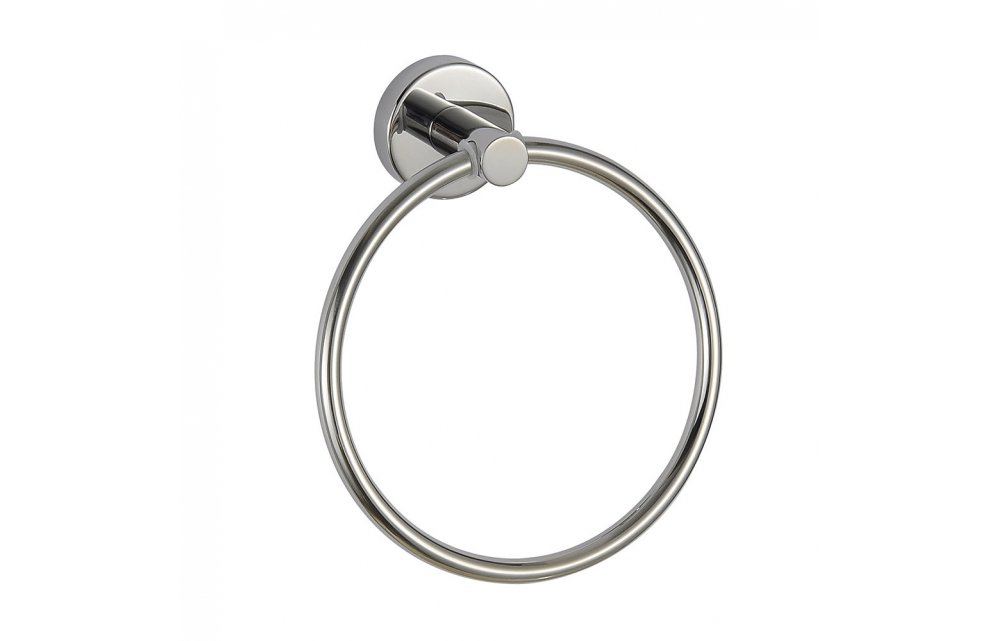 Origins Living G Pro Towel Ring - Chrome 5070-13