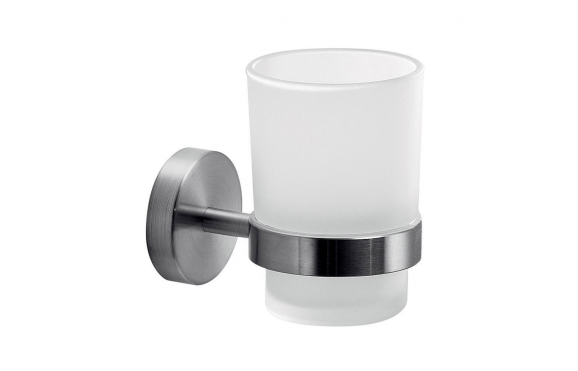 Origins Living G Pro Tumbler Holder - Brushed 5010-38 Origins Living G Pro Tumbler Holder - Brushed 5010-38