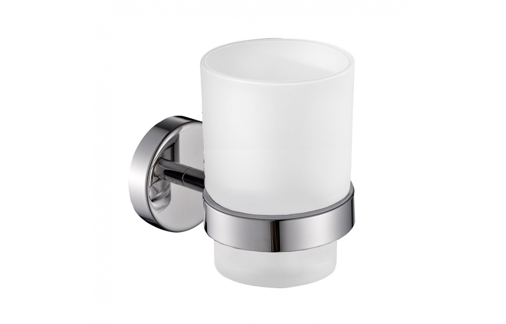 Origins Living G Pro Tumbler Holder - Chrome 5010-13