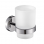 Origins Living G Pro Tumbler Holder - Chrome 5010-13 Bathroom Accessory