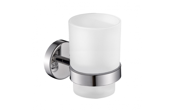 Origins Living G Pro Tumbler Holder - Chrome 5010-13 Origins Living G Pro Tumbler Holder - Chrome 5010-13