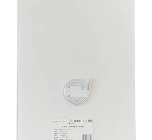 Arched & Capsule Mirrors DHP-091034-00 Origins Living Demister Heat Pad 30x40cm DHP-091034-00