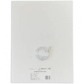 Origins Living Demister Heat Pad 50x70cm DHP-091057-00 from Ebzone